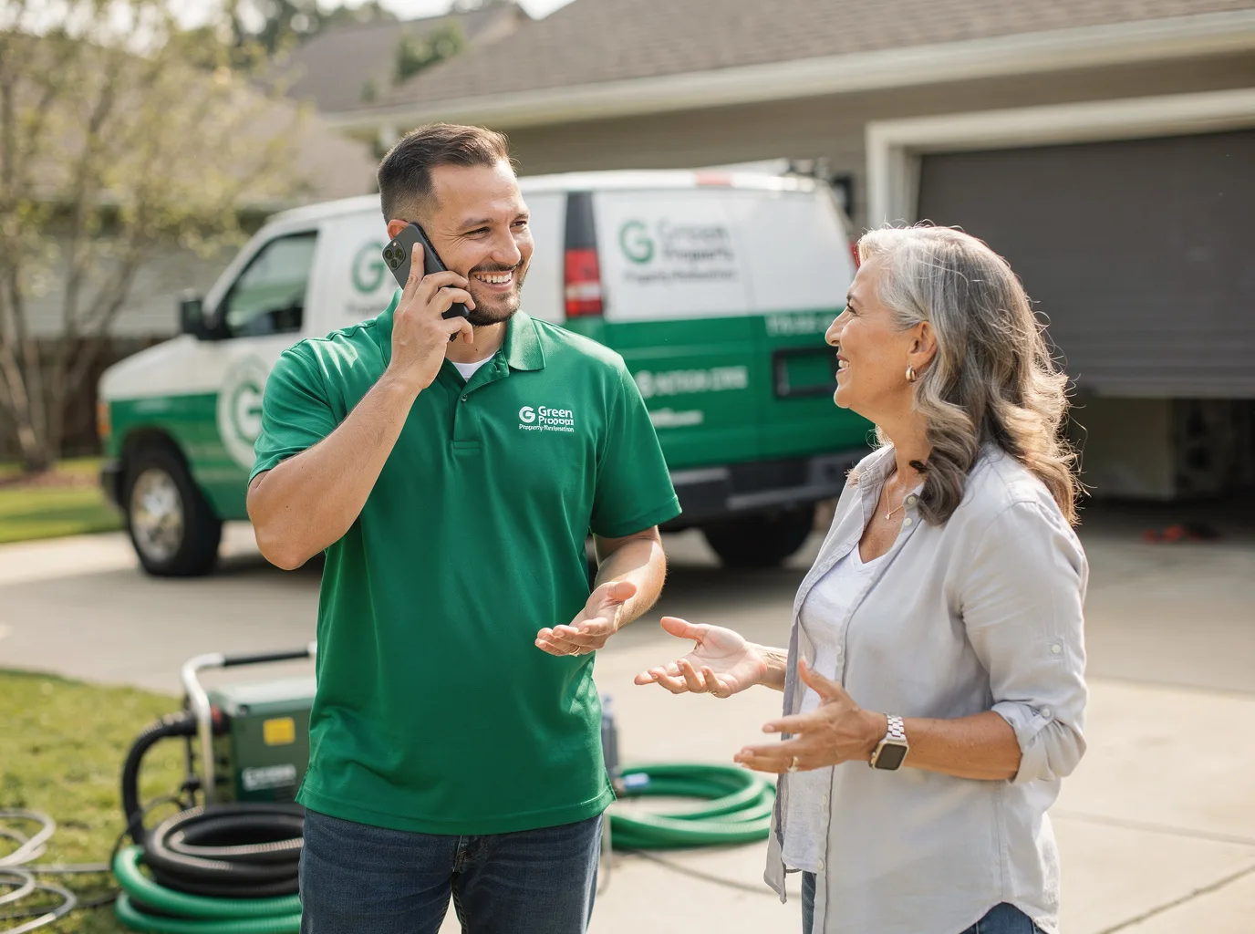 Water Damage Restoration Haileyville, OK FAQs